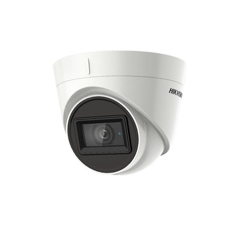 CAMERA TURBOHD DOME 5MP 2.8MM IR30M