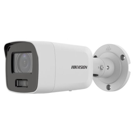 CAMERA IP BULLET 8MP 2.8MM IR 40M AUDIO
