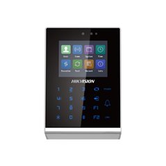 CITITOR STAND ALONE CU LCD MIFARE CARD