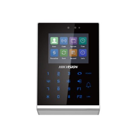 CITITOR STAND ALONE CU LCD MIFARE CARD