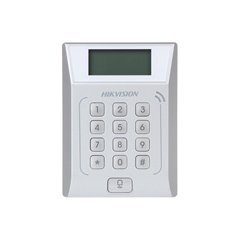 ACCESS CONTROL TERMINAL STAND ALONE EM