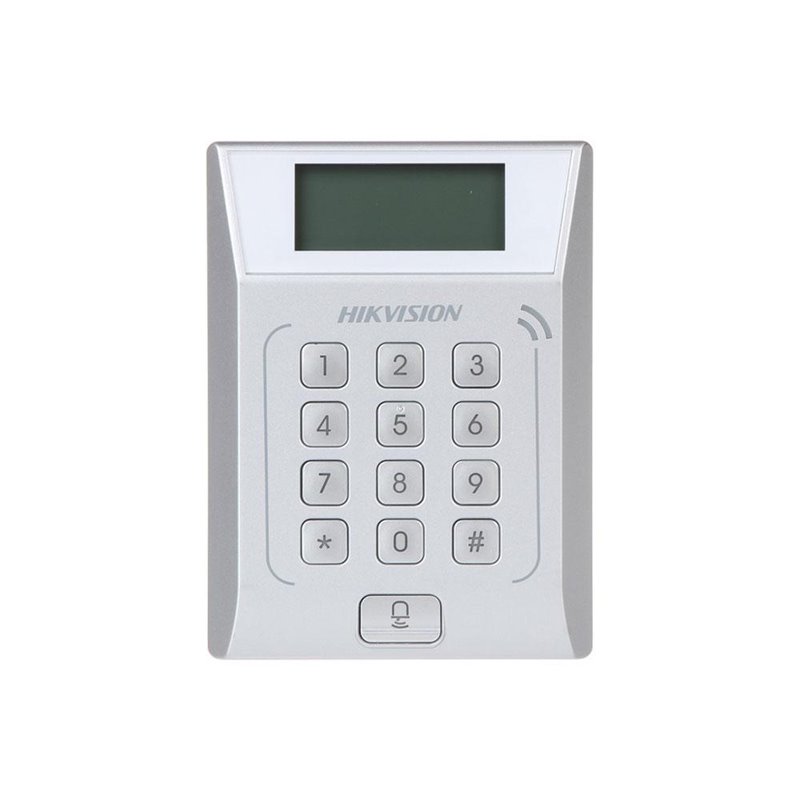 ACCESS CONTROL TERMINAL STAND ALONE EM