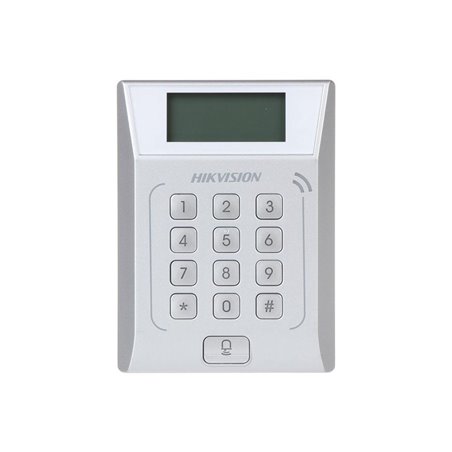 ACCESS CONTROL TERMINAL STAND ALONE EM