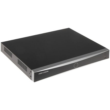NVR 16 CH 4K 2XSATA ACUSENS