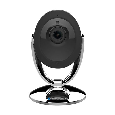 VSTARCAMVStarcam C93 Camera IP Wireless HD 720P Audio Slot Card