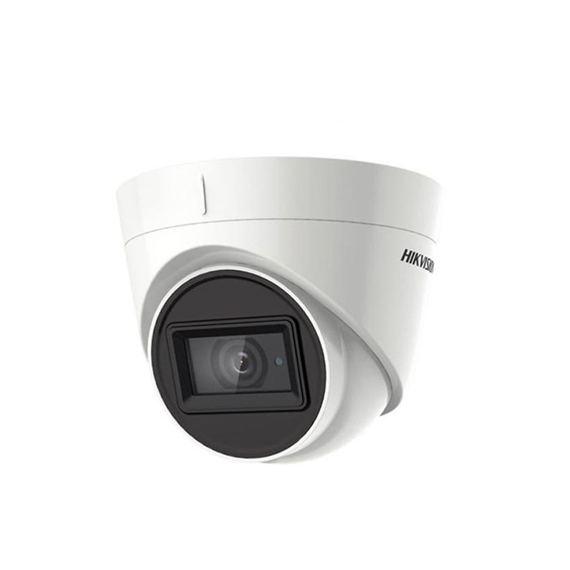 CAMERA TURBOHD DOME 2MP 2.8MM IR40M MIC CAMERA TURBOHD DOME 2MP 2.8MM IR40M MIC