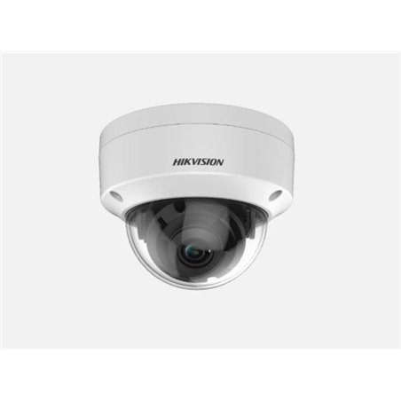 CAMERA TURBOHD DOME 5MP 2.8MM IR20M