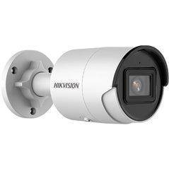 CAMERA IP BULLET 8MP 2.8MM IR 40M AUDIO