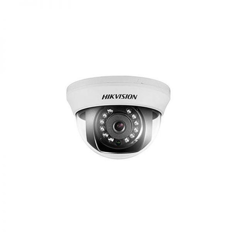 CAMERA TURBOHD DOME 2MP 2.8MM IR20M