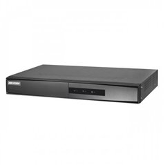NVR 8 CANALE IP 4MP 1XSATA