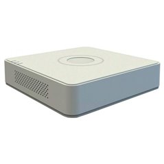 DVR TURBO HD 4MP 8CH 1XSATA AUDIO