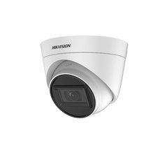 CAMERA TURBOHD TURRET 5MP 2.8MM IR40M