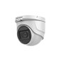 CAMERA TURBOHD TURRET 2MP 2.8MM IR30M