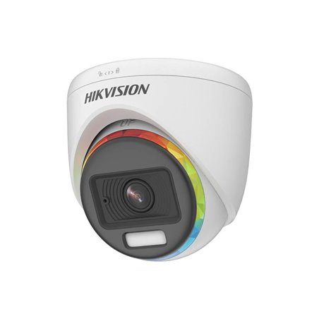 CAMERA TURBOHD TURRET 2MP 2.8MM IR20M