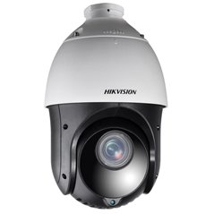 CAMERA IP PTZ 2MP 5-72MM IR100M
