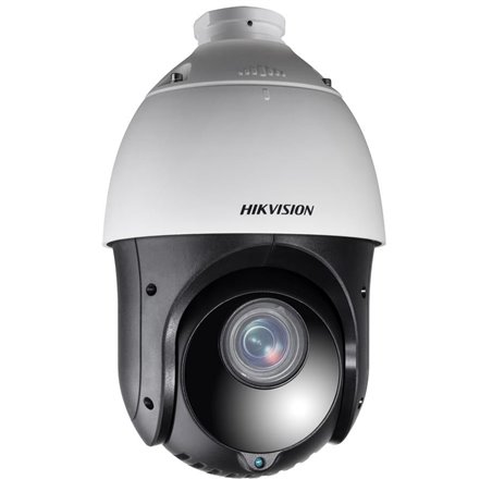 CAMERA IP PTZ 2MP 5-72MM IR100M