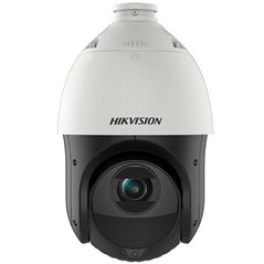 CAMERA IP PTZ 2MP 5-75MM IR100M