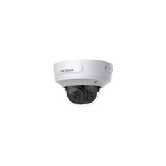 CAMERA IP DOME 6MP 2.8-12MM IR30M