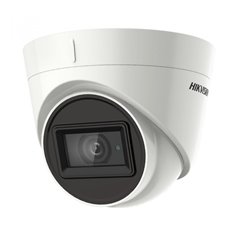 CAMERA TURBOHD TURRET 8MP 2.8MM IR30M