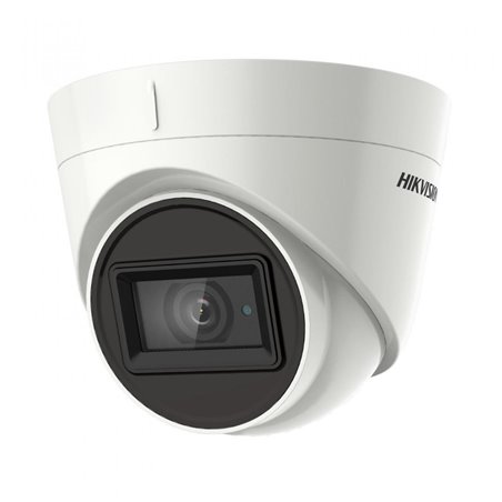 CAMERA TURBOHD TURRET 8MP 2.8MM IR30M