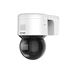 CAMERA IP PTZ 4MP 4MM IR30M COLORVU