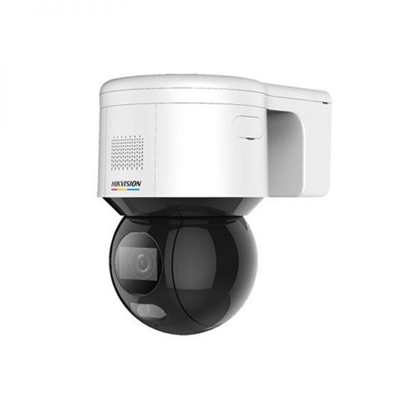 CAMERA IP PTZ 4MP 4MM IR30M COLORVU