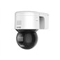 CAMERA IP PTZ 4MP 4MM IR30M COLORVU