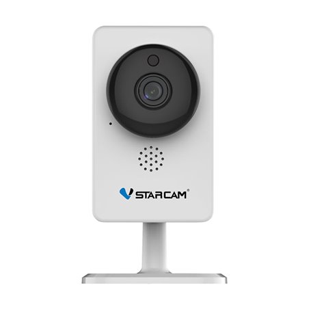 VSTARCAMVStarcam C92S Camera IP Wireless full HD 1080P Audio Slot Card