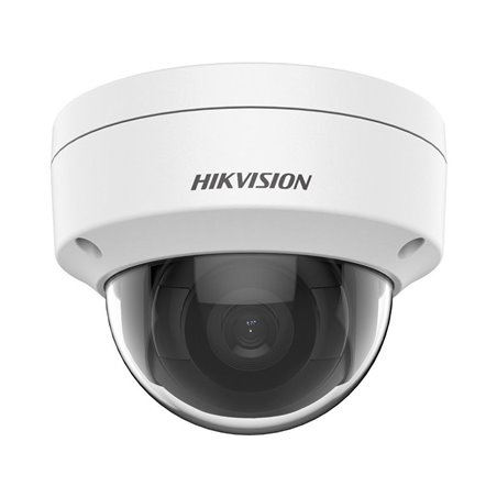 CAMERA IP DOME 4MP 2.8MM IR30M