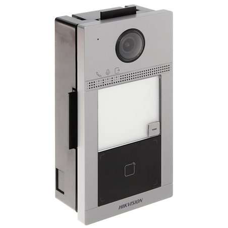 POST  VIDEOINTERFON 1 X BUTON INCASTRAT