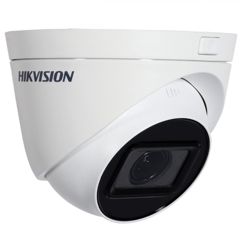 CAMERA IP TURRET 5MP 2.8-12MM IR30M
