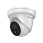 CAMERA IP DOME 8MP 2.8MM IR30M ACUSENS
