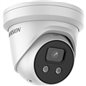 CAMERA IP TURRET 8MP 2.8MM IR30M