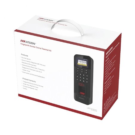 KIT CONTROL ACCESS CU AMPRENTA