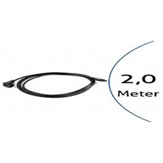 Cordon alimentare Schuko GST18 2,0m