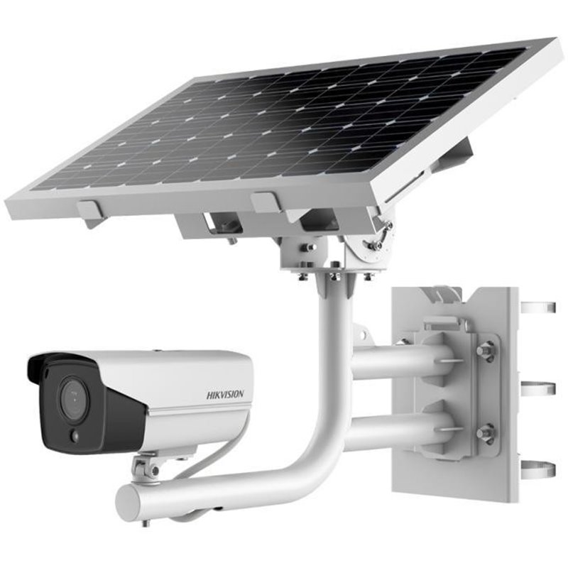 CAMERA BULLET 2MP SOLAR POWER 4G CAMERA BULLET 2MP SOLAR POWER 4G