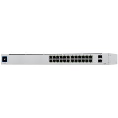 UniFi Professional 24Port Gigabit Switch with Layer3 Features and SFP+
