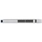 UniFi Professional 24Port Gigabit Switch with Layer3 Features and SFP+ UniFi Professional 24Port Gigabit Switch with Layer3 Features and SFP+