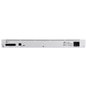 UniFi Professional 24Port Gigabit Switch with Layer3 Features and SFP+ UniFi Professional 24Port Gigabit Switch with Layer3 Features and SFP+