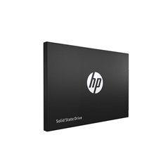 HP SSD 240GB 2.5 SATA S650 345M8AAABB
