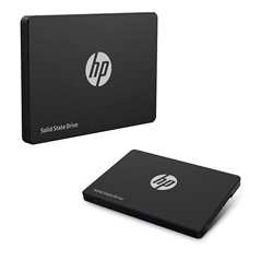 HP SSD 120GB 2.5 SATA S650 345M7AAABB