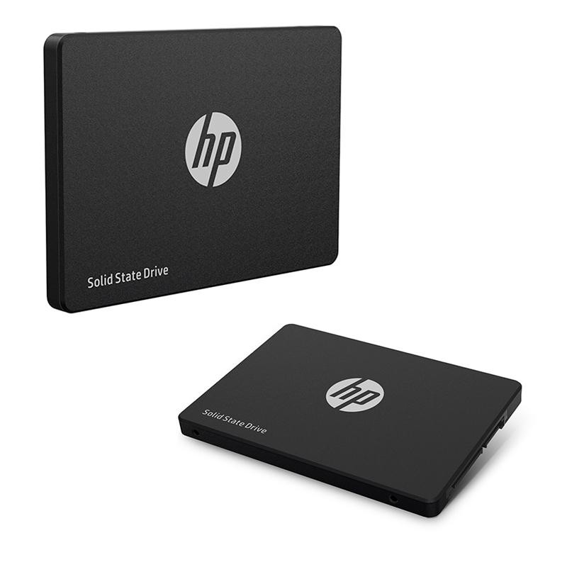 HP SSD 120GB 2.5 SATA S650 345M7AAABB