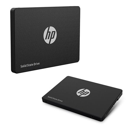 HP SSD 120GB 2.5 SATA S650 345M7AAABB