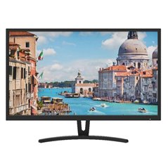 LED MONITOR HIKVISION 31.5” 1080P