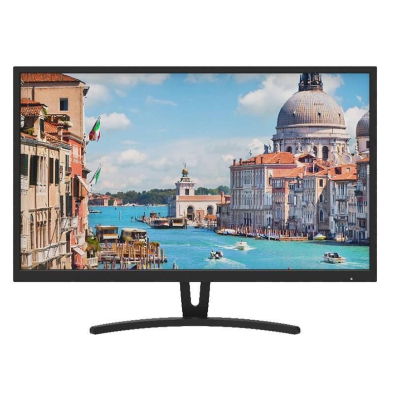 LED MONITOR HIKVISION 31.5” 1080P