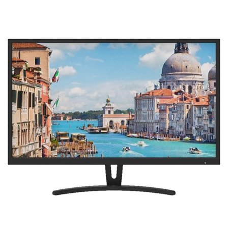 LED MONITOR HIKVISION 31.5” 1080P