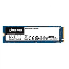 KS SSD 250GB M.2 2280 NVMe SNVS/250G