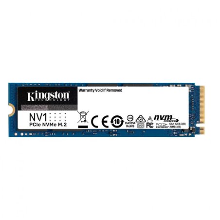KS SSD 250GB M.2 2280 NVMe SNVS/250G