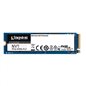 KS SSD 250GB M.2 2280 NVMe SNVS/250G