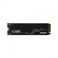 KS SSD 512GB M.2 NVME SKC3000S/512G